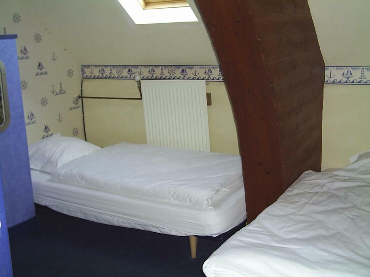 Bnb Chambres Normandie Angerville-la-Martel Buitenkant foto